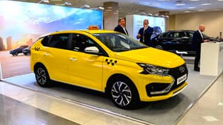 Todo va según lo planeado: AvtoVAZ desmiente los rumores sobre el aplazamiento de la producción en serie del Lada Iskra