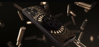 A Month Before Apple's Announcement, Pre-orders for the iPhone 17 Pro with a "Russian Roulette" Drum Start in Russia