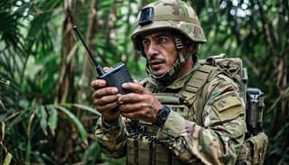 New "Mars" reconnaissance drone detector developed in Russia