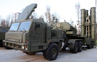 Россия испытает мини-версию «Орешника» — ракетный комплекс «Свирель»