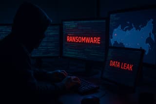 El número de ataques de hackers en Rusia aumentó casi un 50% en seis meses