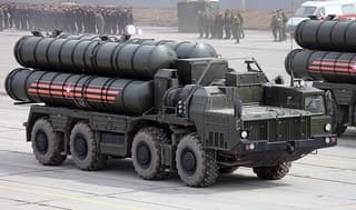 Командующий ВВС Индии: Российские ЗРК С-400 «Триумф» изменили правила игры