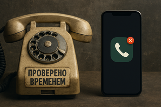 Telegram y WhatsApp sufren interrupciones: Se registran fallos en las llamadas de voz en mensajeros extranjeros en Rusia [Actualizado]