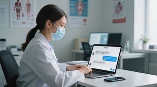 Los minoristas y las clínicas médicas intensifican la comunicación con los clientes en Telegram
