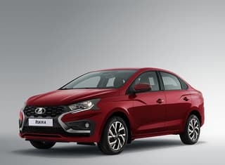 Retraso en el lanzamiento: La producción en masa del Lada Iskra se pospone hasta 2026