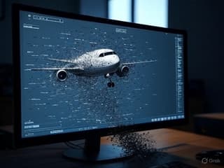 En el MAI se está desarrollando una metodología de "destrucción segura" de aviones
