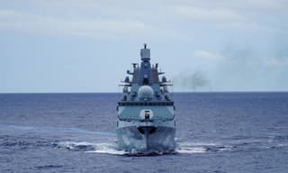 Los "Terminadores Marinos" de Rusia se transformarán en camiones de misiles