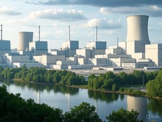 Rosatom demostrará el cierre del ciclo del combustible nuclear para 2030: la construcción del ODEK comenzó en la región de Tomsk