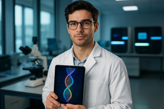 New Antimicro Program from St. Petersburg State University Will Speed Up Antibiotic Selection for Patients