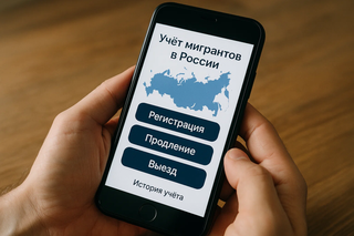 "Amina" para migrantes: se lanza el registro digital de especialistas extranjeros en la región capitalina