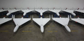 Russia Aims to Increase "Geran" Production to 6,000 Units per Month