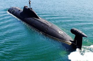 Russian carriers of "Caliber" and "Zircon" missiles appeared in the Greenland area