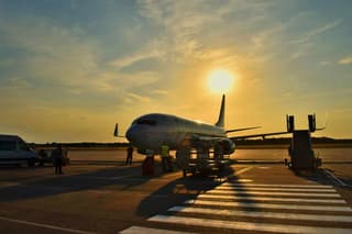 New Izhevsk airport to be named after Kalashnikov