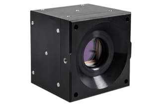 Deliveries of new "all-seeing" UTK-1 cameras for machine vision have started at Rostec