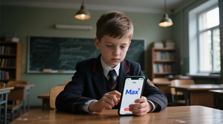 All school and parent chats in Moscow will switch to Max messenger from September 1