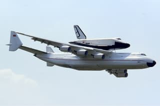 Ан-225 «Мрия»: как создавался и будет ли заменён самый большой самолёт в истории авиации?