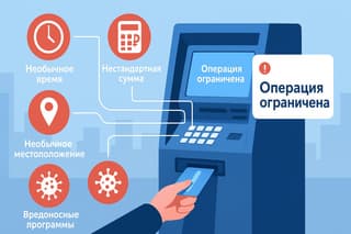 A los bancos en Rusia se les permite limitar la entrega de efectivo para protegerse de los estafadores