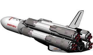 Несостоявшийся советский Falcon и проект многоразовой сверхтяжёлой ракеты «Энергия-2» — идея, так и оставшаяся на бумаге