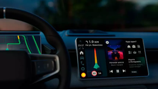 Replacing Android Auto: Russian company Navio develops PlayAuto for integration with standard car media systems