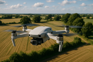 El Ministerio de Industria y Comercio considera la implementación de un cashback por la compra y producción de drones