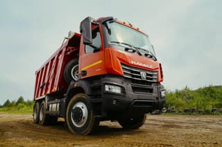 KamAZ muestra una pérdida récord: menos 31 mil millones de rublos en seis meses