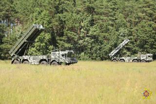 Belarus to Practice Nuclear Weapon Launch Plans for the First Time in Drills