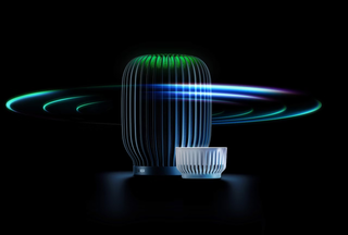Sber's GigaChat Integrated into "Salyut" Smart Speakers