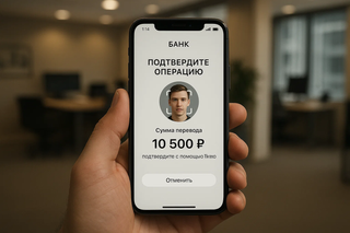 VTB: La biometría reduce el riesgo de fraude al mínimo