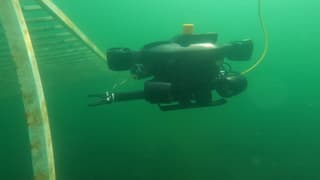 Производители подводных дронов создали новую компанию МОРРО