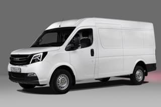 Продажи автомобилей Normax с двигателями Renault-Nissan стартуют в России