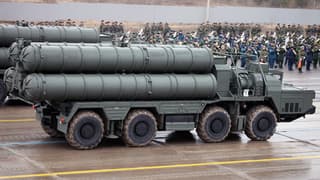The Military Watch Magazine: Индия начала переговоры о закупке у России дополнительных ЗРК С-400