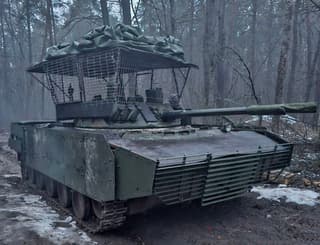 «Фактически лишена брони»: новая БМД-4М оказалась с серьёзным изъяном