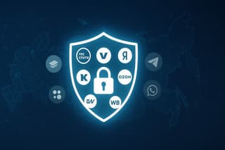 Ministry of Digital Development presented a list of sites available during mobile internet shutdowns