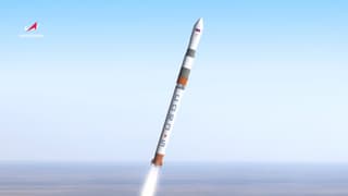 Ракета-носитель «Союз-5» вышла на финальную стадию сборки