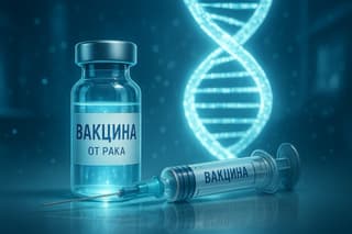 Russian Cancer Vaccine Ready for Use, Preclinical Trials Confirm Effectiveness