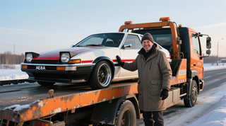 Los fabricantes de automóviles proponen limitar la importación de coches extranjeros a particulares