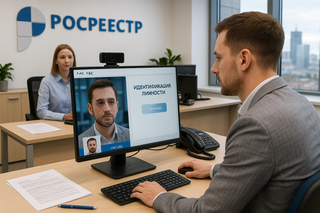 Biometrics for Real Estate Transactions to Take Effect in Russia from July 2026