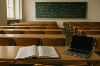 Number of Researchers with Academic Degrees in Russia Decreased by 20% in a Decade
