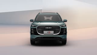 New Seven-Seat Crossover Tenet T8 Arrives at Dealerships