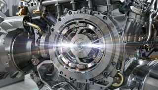 Stability of High-Efficiency Electric Motor Magnets Increased by 3.7 Times by Ural Scientists
