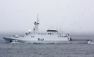 Defensa: Советскими зенитными установками ЗУ-23 начали оснащать корабли ВМС Венесуэлы