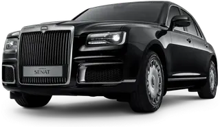 Aurus Prepares Budget Car Models: Manufacturer Restructures Model Lineup
