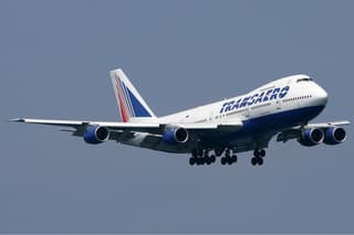 «Сдался нам ваш Boeing!»: Западу отказали в поставках самолётов в Россию