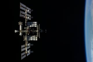 «Прогресс МС-30» завершил миссию и покинул Международную космическую станцию