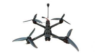 Casi 1000 drones de fibra óptica "Veterok" fueron entregados a los militares rusos