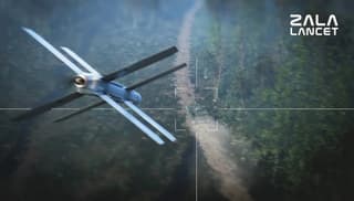 New "Orbita" complex will allow Russia to control kamikaze drones from anywhere in the world