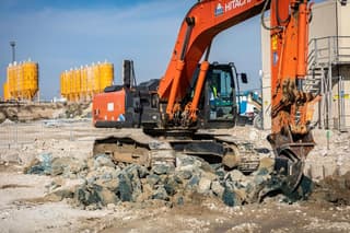 Суд ЕС отменил разрешение на строительство Россией реакторов на АЭС «Пакш-2»