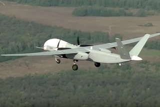 Ocho nuevos vehículos aéreos no tripulados desarrollará la Oficina de Diseño Sukhoi