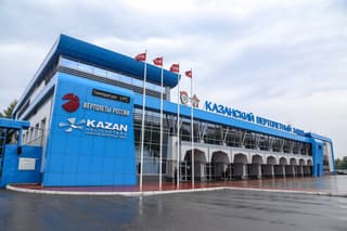 Kazan Helicopter Plant becomes the only enterprise in the industry worldwide with a full production cycle