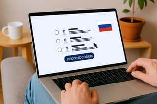 Las elecciones en Rusia se celebran a partir del 12 de septiembre, el VED funciona en 24 regiones